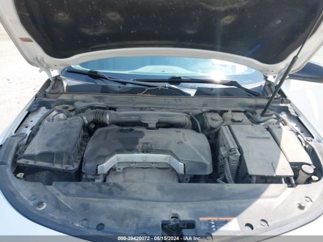 2G11Z5SA3J9143960 Chevrolet IMPALA LS