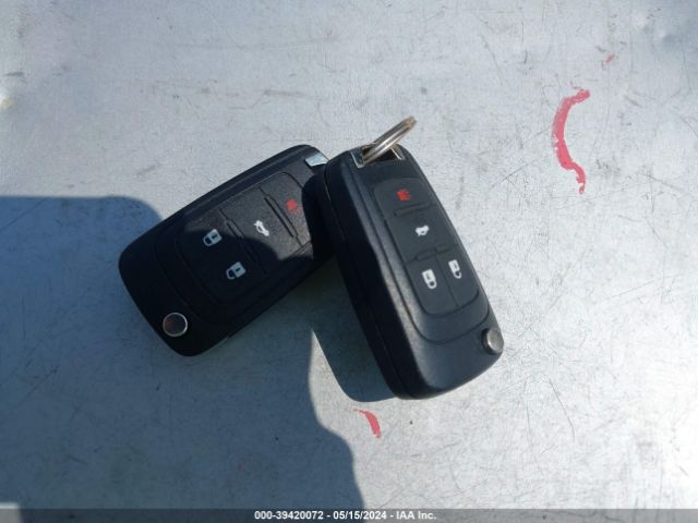 2G11Z5SA3J9143960 Chevrolet IMPALA LS
