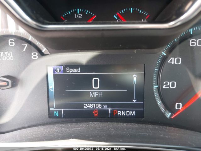 2G11Z5SA3J9143960 Chevrolet IMPALA LS