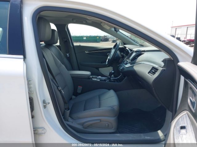 2G11Z5SA3J9143960 Chevrolet IMPALA LS