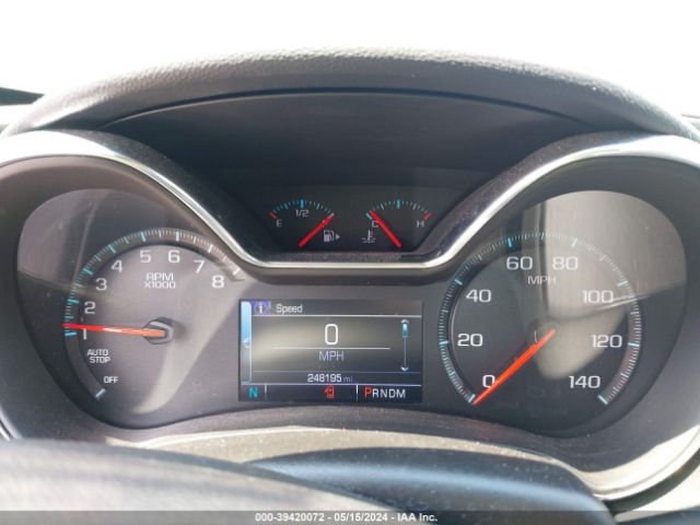 2G11Z5SA3J9143960 Chevrolet IMPALA LS