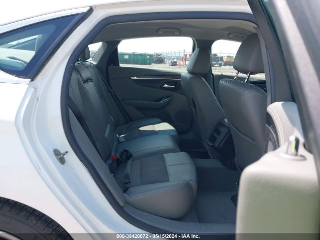 2G11Z5SA3J9143960 Chevrolet IMPALA LS