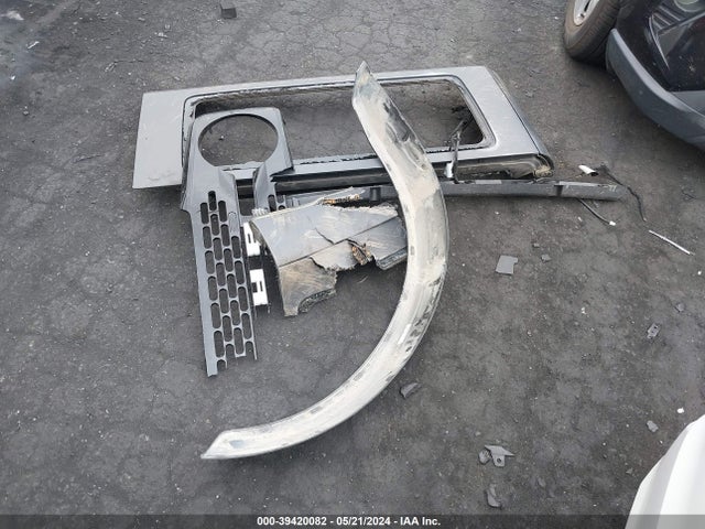 Ford Bronco Wildtrak 2023 1FMDE5CP1PLA87047 Image 11