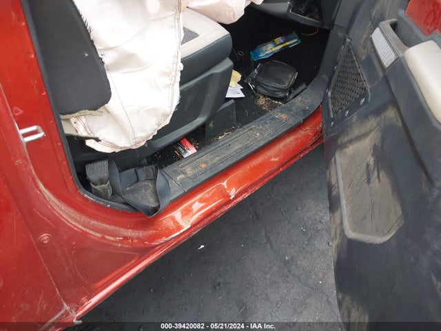 Ford Bronco Wildtrak 2023 1FMDE5CP1PLA87047 Image 17