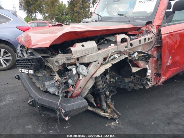 Ford Bronco Wildtrak 2023 1FMDE5CP1PLA87047 Image 6