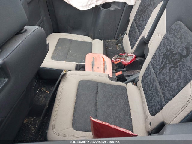 Ford Bronco Wildtrak 2023 1FMDE5CP1PLA87047 Image 8