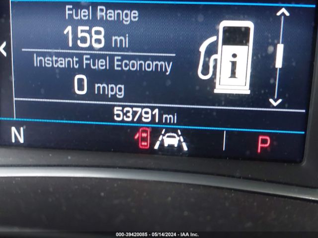 3GKALTEV3LL331734 GMC Terrain Awd Sle