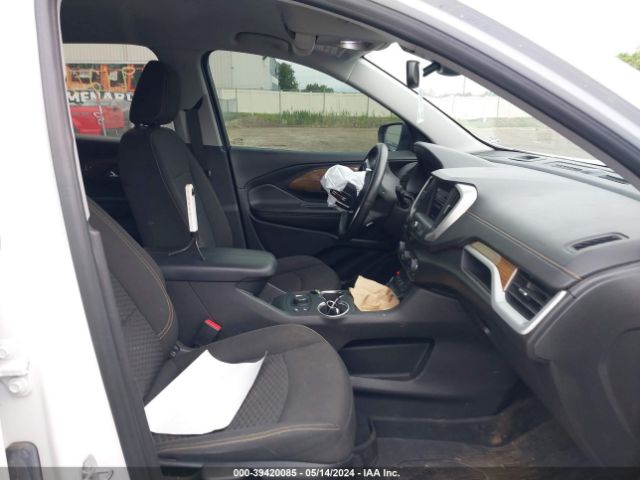 3GKALTEV3LL331734 GMC Terrain Awd Sle