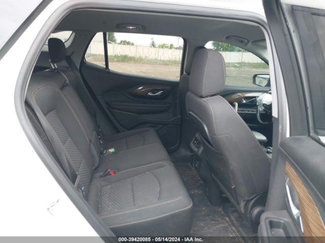 3GKALTEV3LL331734 GMC Terrain Awd Sle
