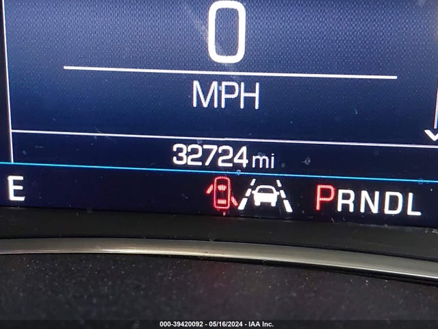 Chevrolet Equinox Awd 2fl 2022 2GNAXTEV6N6147760 Image 15