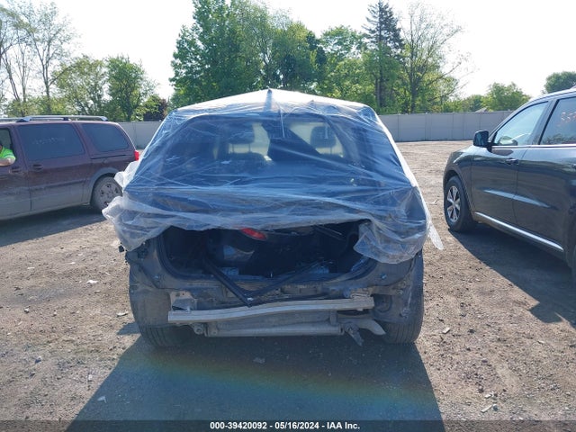 Chevrolet Equinox Awd 2fl 2022 2GNAXTEV6N6147760 Image 16