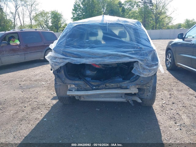 Chevrolet Equinox Awd 2fl 2022 2GNAXTEV6N6147760 Image 6