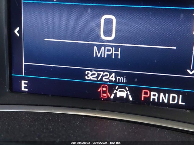 Chevrolet Equinox Awd 2fl 2022 2GNAXTEV6N6147760 Image 7