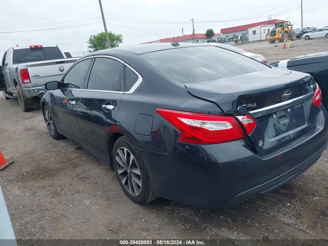 Nissan Altima 2.5 Sv 2017 1N4AL3AP4HC192208 Image 3