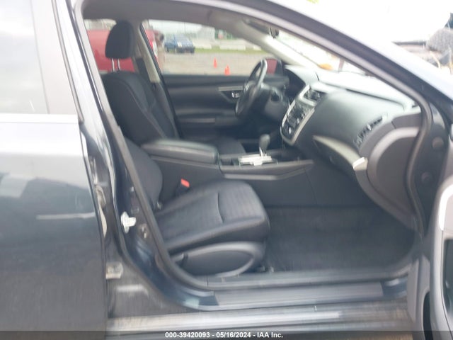 Nissan Altima 2.5 Sv 2017 1N4AL3AP4HC192208 Image 5