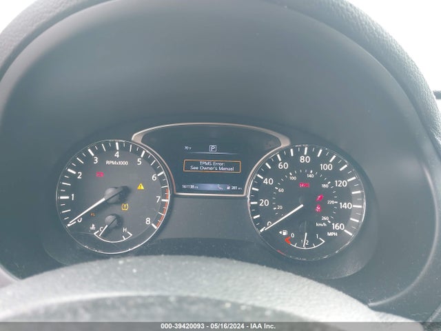 Nissan Altima 2.5 Sv 2017 1N4AL3AP4HC192208 Image 7