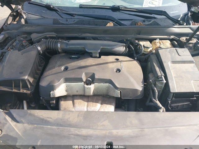 Chevrolet Impala 1ls 2014 2G11Y5SL5E9249028 Image 10