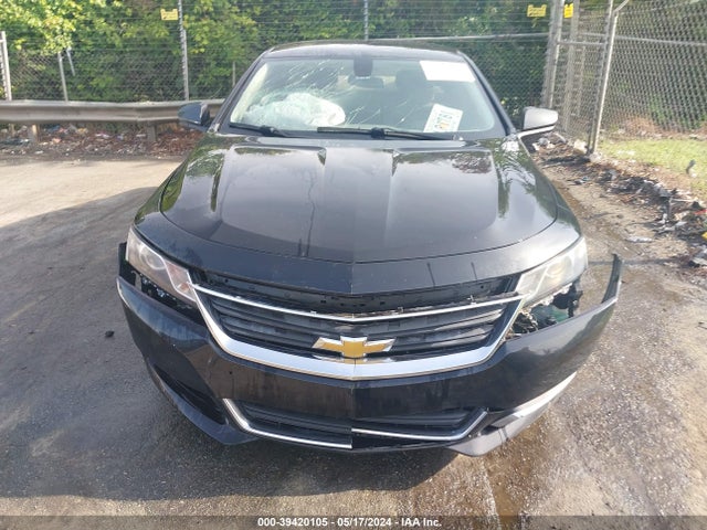 Chevrolet Impala 1ls 2014 2G11Y5SL5E9249028 Image 12