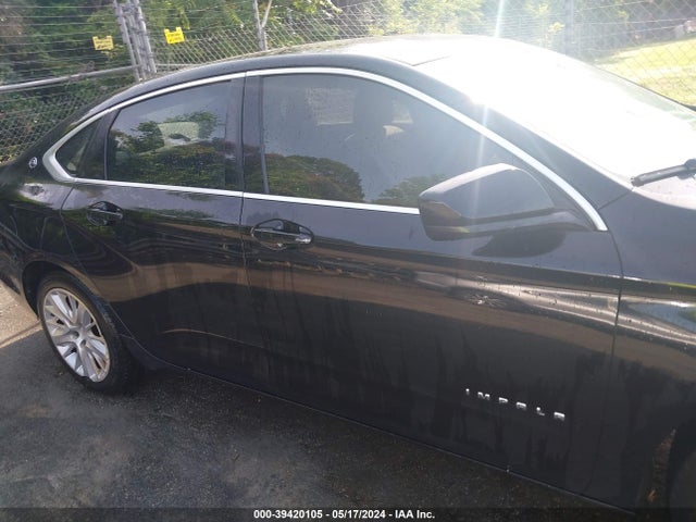 Chevrolet Impala 1ls 2014 2G11Y5SL5E9249028 Image 13