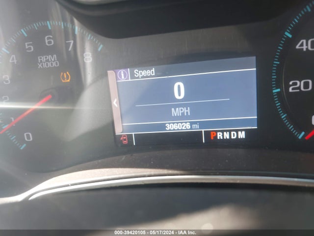 Chevrolet Impala 1ls 2014 2G11Y5SL5E9249028 Image 15