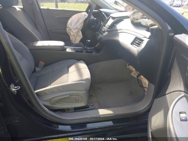 Chevrolet Impala 1ls 2014 2G11Y5SL5E9249028 Image 5