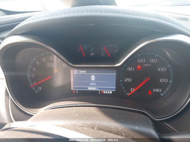 Chevrolet Impala 1ls 2014 2G11Y5SL5E9249028 Image 7
