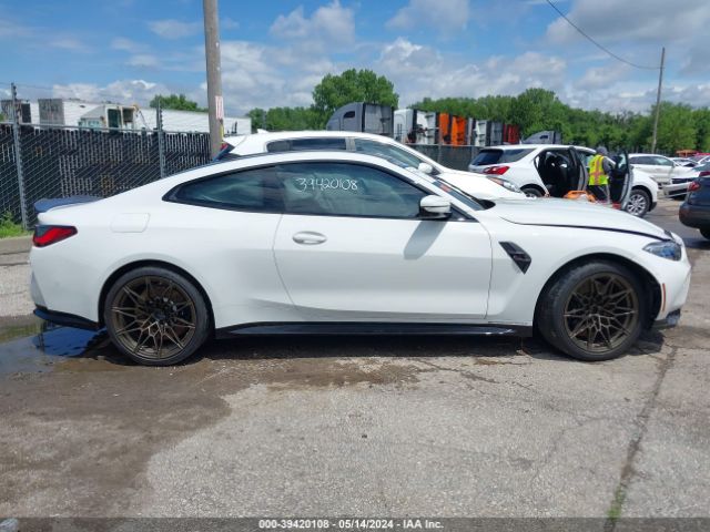 WBS43AZ08PCL12148 BMW M4 Competition Xdrive