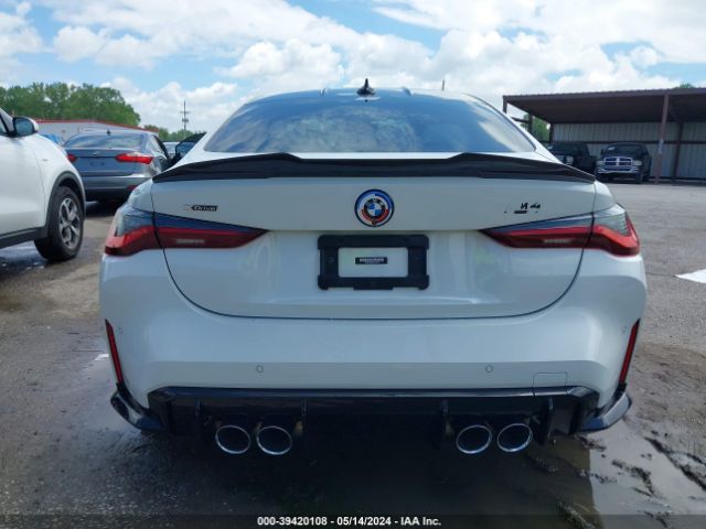 WBS43AZ08PCL12148 BMW M4 Competition Xdrive
