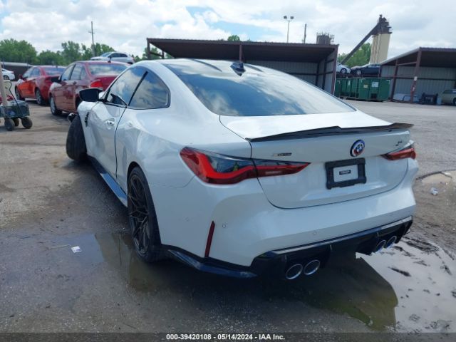 WBS43AZ08PCL12148 BMW M4 Competition Xdrive
