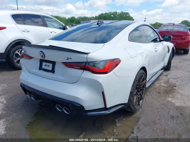 WBS43AZ08PCL12148 BMW M4 Competition Xdrive