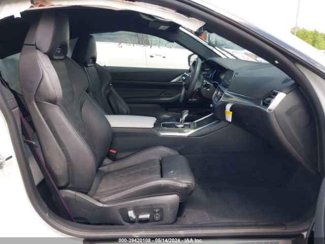 WBS43AZ08PCL12148 BMW M4 Competition Xdrive