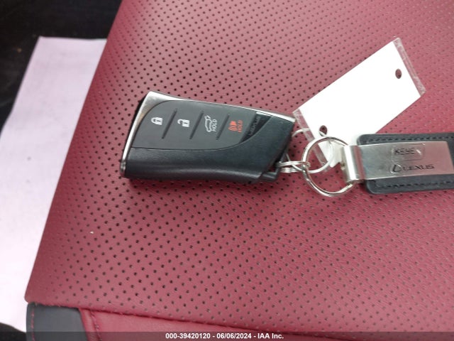 Lexus Nx 350h Premium 2023 JTJGKCEZ9P2014184 Image 11