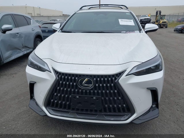Lexus Nx 350h Premium 2023 JTJGKCEZ9P2014184 Image 13