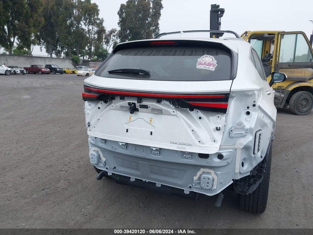 Lexus Nx 350h Premium 2023 JTJGKCEZ9P2014184 Image 17