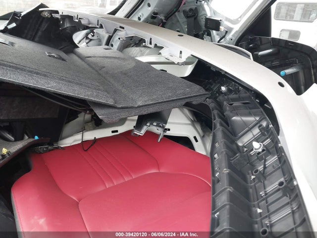 Lexus Nx 350h Premium 2023 JTJGKCEZ9P2014184 Image 18