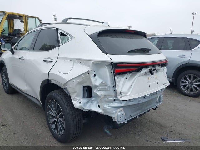 Lexus Nx 350h Premium 2023 JTJGKCEZ9P2014184 Image 3