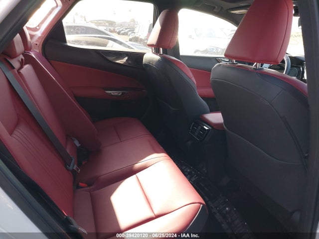 Lexus Nx 350h Premium 2023 JTJGKCEZ9P2014184 Image 8