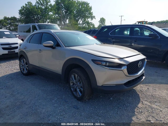 Mazda Cx-30 2.5 S Premium 2023 3MVDMBDM4PM502109 Image 1
