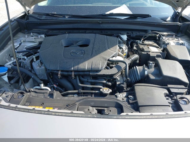 Mazda Cx-30 2.5 S Premium 2023 3MVDMBDM4PM502109 Image 10