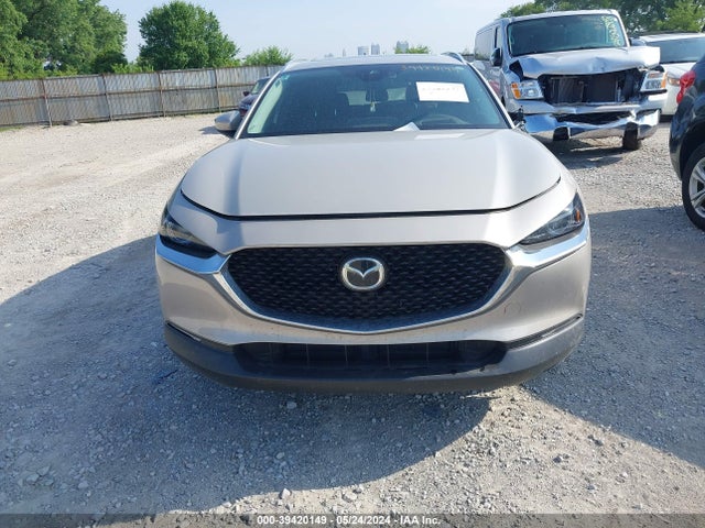 Mazda Cx-30 2.5 S Premium 2023 3MVDMBDM4PM502109 Image 12