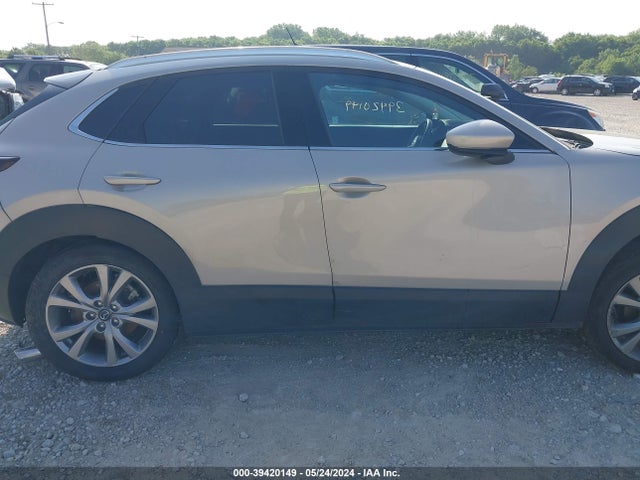 Mazda Cx-30 2.5 S Premium 2023 3MVDMBDM4PM502109 Image 13