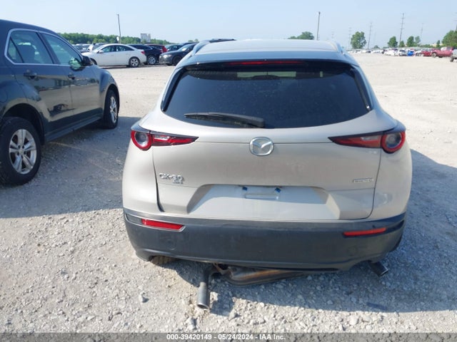 Mazda Cx-30 2.5 S Premium 2023 3MVDMBDM4PM502109 Image 16