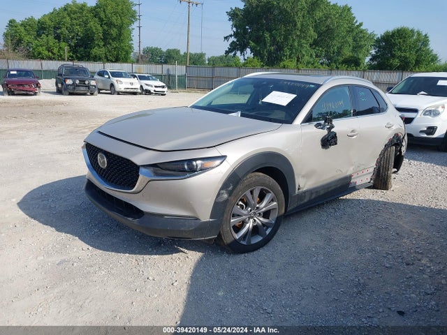 Mazda Cx-30 2.5 S Premium 2023 3MVDMBDM4PM502109 Image 2