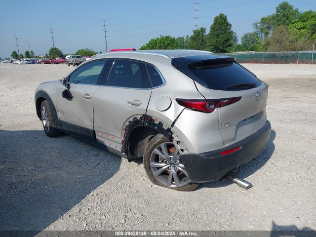 Mazda Cx-30 2.5 S Premium 2023 3MVDMBDM4PM502109 Image 3