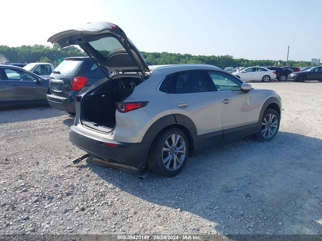 Mazda Cx-30 2.5 S Premium 2023 3MVDMBDM4PM502109 Image 4