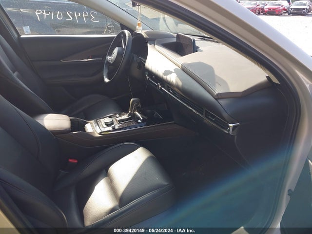 Mazda Cx-30 2.5 S Premium 2023 3MVDMBDM4PM502109 Image 5