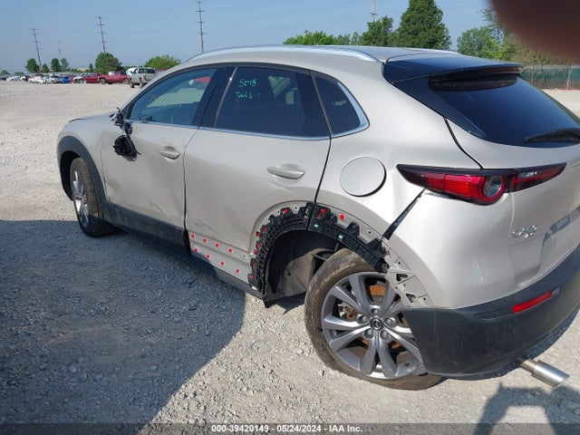 Mazda Cx-30 2.5 S Premium 2023 3MVDMBDM4PM502109 Image 6