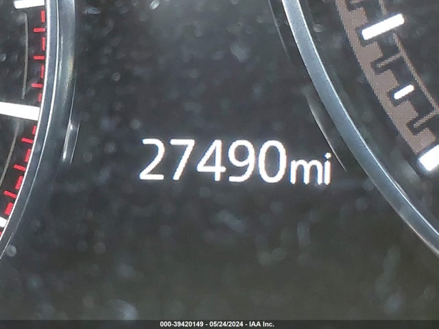 Mazda Cx-30 2.5 S Premium 2023 3MVDMBDM4PM502109 Image 7