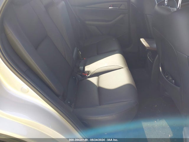 Mazda Cx-30 2.5 S Premium 2023 3MVDMBDM4PM502109 Image 8