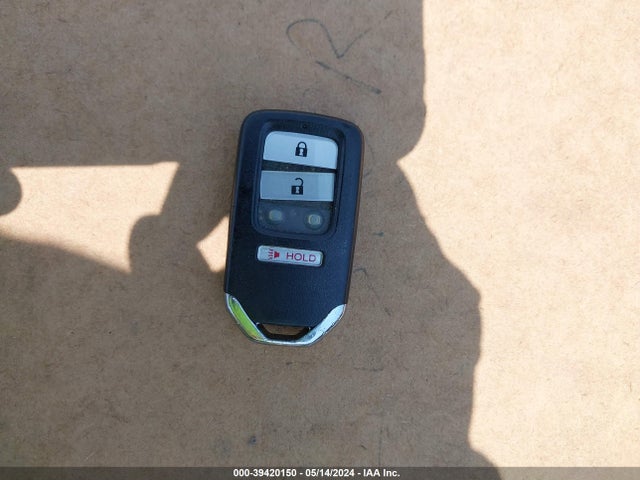 Honda Pilot Ex-l 2019 5FNYF5H55KB031876 Image 11